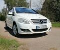 Белый Мерседес Б-класс, объемом двигателя 1.7 л и пробегом 80 тыс. км за 8999 $, фото 5 на Automoto.ua