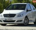 Белый Мерседес Б-класс, объемом двигателя 2 л и пробегом 350 тыс. км за 7300 $, фото 6 на Automoto.ua