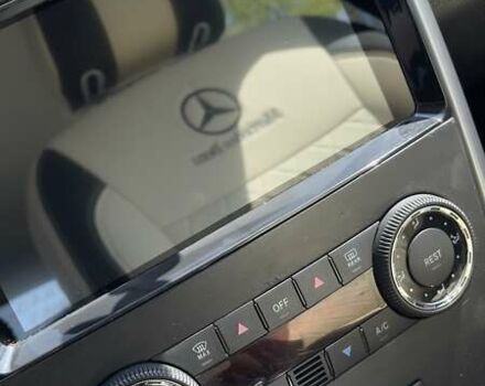 Белый Мерседес Б-класс, объемом двигателя 2.03 л и пробегом 117 тыс. км за 9500 $, фото 28 на Automoto.ua