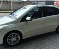 Белый Мерседес Б-класс, объемом двигателя 1.7 л и пробегом 136 тыс. км за 7590 $, фото 5 на Automoto.ua