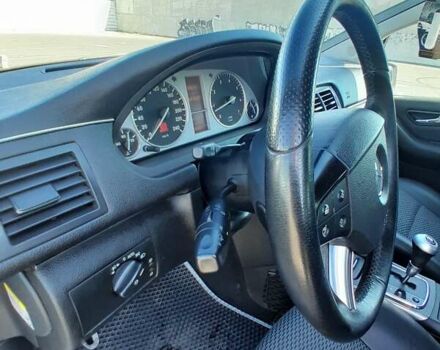 Білий Мерседес Б-клас, об'ємом двигуна 1.7 л та пробігом 139 тис. км за 7800 $, фото 31 на Automoto.ua