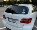 Білий Мерседес Б-клас, об'ємом двигуна 2 л та пробігом 200 тис. км за 7500 $, фото 3 на Automoto.ua
