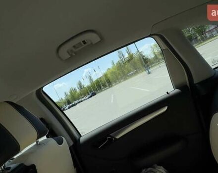 Белый Мерседес Б-класс, объемом двигателя 2.03 л и пробегом 117 тыс. км за 9500 $, фото 33 на Automoto.ua