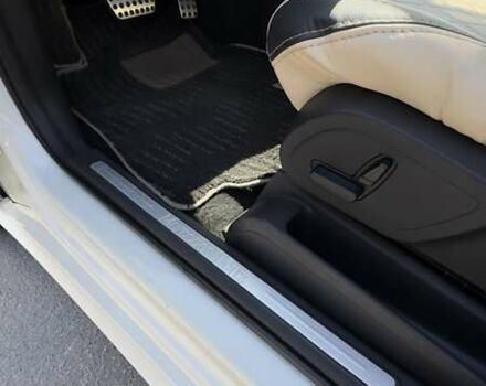 Белый Мерседес Б-класс, объемом двигателя 2.03 л и пробегом 117 тыс. км за 9500 $, фото 7 на Automoto.ua