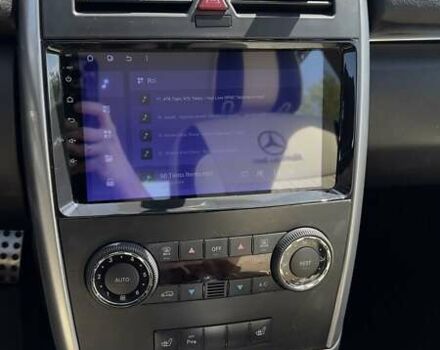 Белый Мерседес Б-класс, объемом двигателя 2.03 л и пробегом 117 тыс. км за 9500 $, фото 3 на Automoto.ua