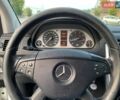 Білий Мерседес Б-клас, об'ємом двигуна 1.7 л та пробігом 226 тис. км за 7200 $, фото 12 на Automoto.ua
