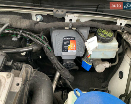 Белый Мерседес Б-класс, объемом двигателя 1.7 л и пробегом 83 тыс. км за 9100 $, фото 33 на Automoto.ua