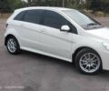 Белый Мерседес Б-класс, объемом двигателя 1.7 л и пробегом 119 тыс. км за 7025 $, фото 2 на Automoto.ua
