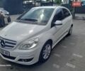 Білий Мерседес Б-клас, об'ємом двигуна 1.7 л та пробігом 96 тис. км за 8500 $, фото 19 на Automoto.ua