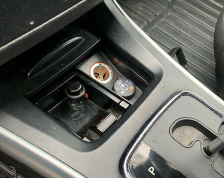 Белый Мерседес Б-класс, объемом двигателя 1.7 л и пробегом 83 тыс. км за 9100 $, фото 19 на Automoto.ua