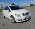 Білий Мерседес Б-клас, об'ємом двигуна 1.7 л та пробігом 118 тис. км за 9200 $, фото 1 на Automoto.ua