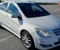 Білий Мерседес Б-клас, об'ємом двигуна 1.7 л та пробігом 139 тис. км за 7800 $, фото 1 на Automoto.ua