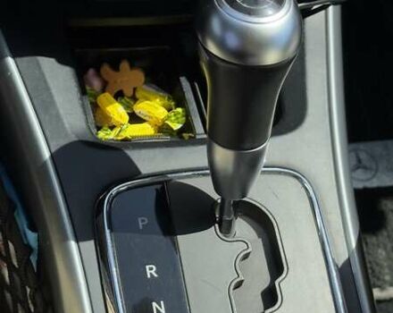 Белый Мерседес Б-класс, объемом двигателя 2.03 л и пробегом 117 тыс. км за 9500 $, фото 29 на Automoto.ua