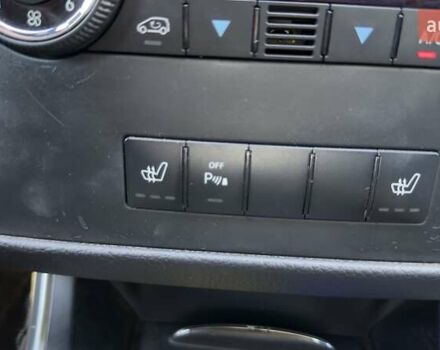 Белый Мерседес Б-класс, объемом двигателя 2.03 л и пробегом 117 тыс. км за 9500 $, фото 44 на Automoto.ua