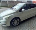 Белый Мерседес Б-класс, объемом двигателя 1.7 л и пробегом 136 тыс. км за 7590 $, фото 12 на Automoto.ua