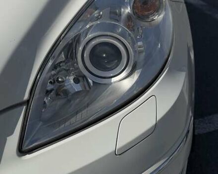 Белый Мерседес Б-класс, объемом двигателя 2.03 л и пробегом 117 тыс. км за 9500 $, фото 11 на Automoto.ua