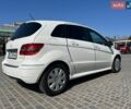 Белый Мерседес Б-класс, объемом двигателя 1.7 л и пробегом 135 тыс. км за 7190 $, фото 6 на Automoto.ua