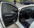 Белый Мерседес Б-класс, объемом двигателя 1.7 л и пробегом 130 тыс. км за 7800 $, фото 16 на Automoto.ua
