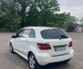 Білий Мерседес Б-клас, об'ємом двигуна 1.7 л та пробігом 139 тис. км за 7400 $, фото 4 на Automoto.ua
