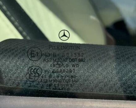 Белый Мерседес Б-класс, объемом двигателя 2.03 л и пробегом 117 тыс. км за 9500 $, фото 18 на Automoto.ua