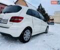 Белый Мерседес Б-класс, объемом двигателя 1.7 л и пробегом 135 тыс. км за 7190 $, фото 7 на Automoto.ua