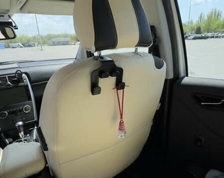 Белый Мерседес Б-класс, объемом двигателя 2.03 л и пробегом 117 тыс. км за 9500 $, фото 32 на Automoto.ua