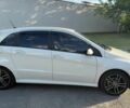Белый Мерседес Б-класс, объемом двигателя 1.7 л и пробегом 130 тыс. км за 7800 $, фото 5 на Automoto.ua
