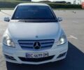 Білий Мерседес Б-клас, об'ємом двигуна 1.7 л та пробігом 139 тис. км за 7800 $, фото 1 на Automoto.ua