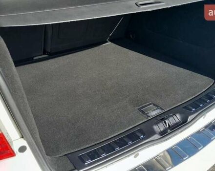 Білий Мерседес Б-клас, об'ємом двигуна 1.7 л та пробігом 139 тис. км за 7800 $, фото 22 на Automoto.ua