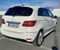 Білий Мерседес Б-клас, об'ємом двигуна 1.7 л та пробігом 139 тис. км за 7800 $, фото 9 на Automoto.ua