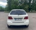 Білий Мерседес Б-клас, об'ємом двигуна 1.7 л та пробігом 139 тис. км за 7600 $, фото 5 на Automoto.ua