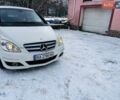 Белый Мерседес Б-класс, объемом двигателя 1.7 л и пробегом 135 тыс. км за 7190 $, фото 12 на Automoto.ua