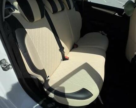 Белый Мерседес Б-класс, объемом двигателя 2.03 л и пробегом 117 тыс. км за 9500 $, фото 16 на Automoto.ua