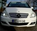 Белый Мерседес Б-класс, объемом двигателя 1.7 л и пробегом 130 тыс. км за 8700 $, фото 11 на Automoto.ua