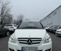 Білий Мерседес Б-клас, об'ємом двигуна 2.03 л та пробігом 82 тис. км за 7700 $, фото 1 на Automoto.ua