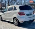 Білий Мерседес Б-клас, об'ємом двигуна 1.7 л та пробігом 107 тис. км за 8990 $, фото 9 на Automoto.ua
