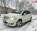 Білий Мерседес Б-клас, об'ємом двигуна 2.03 л та пробігом 51 тис. км за 9850 $, фото 3 на Automoto.ua