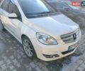 Білий Мерседес Б-клас, об'ємом двигуна 2 л та пробігом 332 тис. км за 6700 $, фото 1 на Automoto.ua