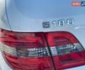Білий Мерседес Б-клас, об'ємом двигуна 1.7 л та пробігом 107 тис. км за 8990 $, фото 13 на Automoto.ua