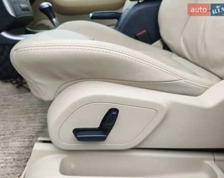 Белый Мерседес Б-класс, объемом двигателя 2 л и пробегом 85 тыс. км за 9900 $, фото 19 на Automoto.ua