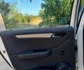 Белый Мерседес Б-класс, объемом двигателя 1.7 л и пробегом 180 тыс. км за 7500 $, фото 18 на Automoto.ua