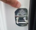 Белый Мерседес Б-класс, объемом двигателя 1.7 л и пробегом 64 тыс. км за 10500 $, фото 17 на Automoto.ua