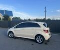 Білий Мерседес Б-клас, об'ємом двигуна 2 л та пробігом 533 тис. км за 5507 $, фото 1 на Automoto.ua