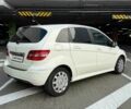 Мерседес Б-класс 2010 в Киеве на Automoto.ua Белый Мерседес Б-класс, объемом двигателя 1.7 л и пробегом 84 тыс. км за 8990 $, фото 5 на Automoto.ua