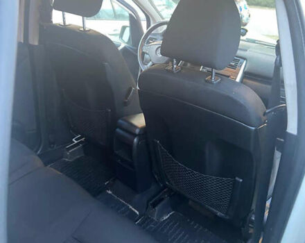 Білий Мерседес Б-клас, об'ємом двигуна 1.7 л та пробігом 160 тис. км за 8500 $, фото 5 на Automoto.ua