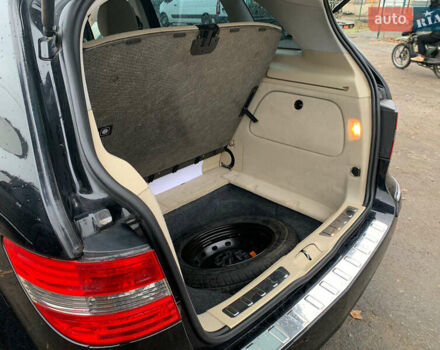 Белый Мерседес Б-класс, объемом двигателя 1.6 л и пробегом 65 тыс. км за 8700 $, фото 27 на Automoto.ua