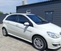Білий Мерседес Б-клас, об'ємом двигуна 1.7 л та пробігом 69 тис. км за 10800 $, фото 3 на Automoto.ua