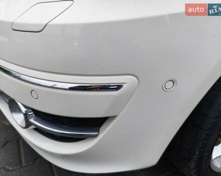 Белый Мерседес Б-класс, объемом двигателя 2 л и пробегом 85 тыс. км за 9900 $, фото 22 на Automoto.ua