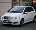 Білий Мерседес Б-клас, об'ємом двигуна 1.7 л та пробігом 117 тис. км за 7900 $, фото 1 на Automoto.ua