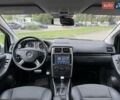 Белый Мерседес Б-класс, объемом двигателя 1.7 л и пробегом 70 тыс. км за 8700 $, фото 5 на Automoto.ua